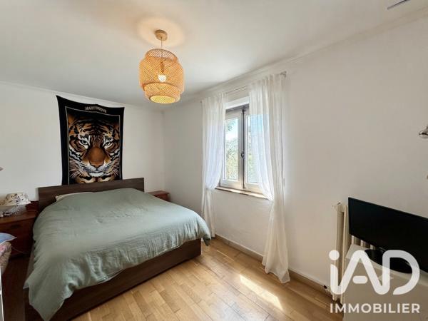 Maison à vendre 4 pièces 150 m² Rai