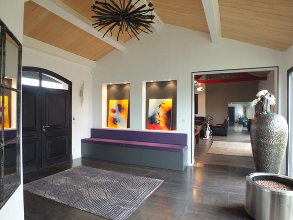 Propriété à vendre 17 pièces proche de SEMUR EN AUXOIS (21)