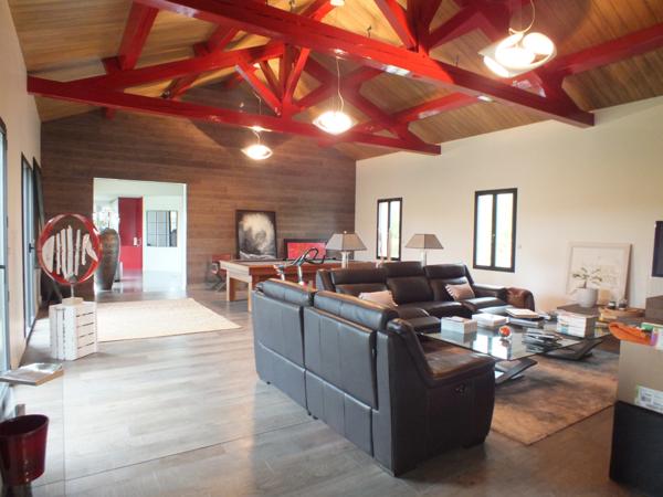 Propriété à vendre 17 pièces proche de SEMUR EN AUXOIS (21)