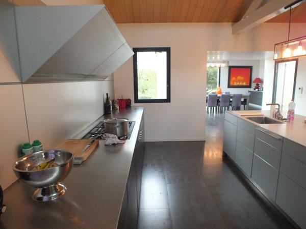 Propriété à vendre 17 pièces proche de SEMUR EN AUXOIS (21)