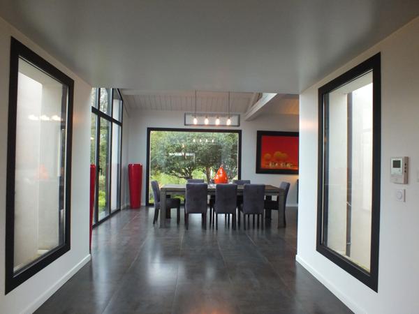 Propriété à vendre 17 pièces proche de SEMUR EN AUXOIS (21)