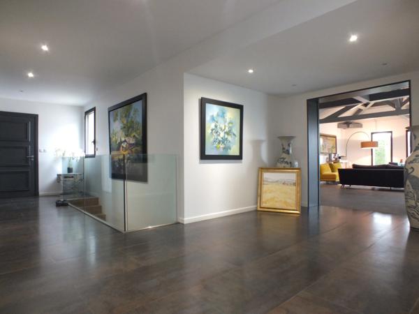 Propriété à vendre 17 pièces proche de SEMUR EN AUXOIS (21)