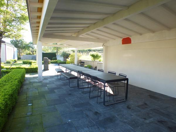 Propriété à vendre 17 pièces proche de SEMUR EN AUXOIS (21)