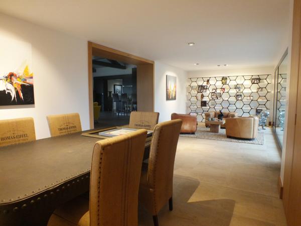 Propriété à vendre 17 pièces proche de SEMUR EN AUXOIS (21)