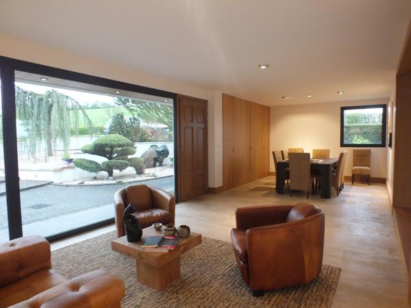 Propriété à vendre 17 pièces proche de SEMUR EN AUXOIS (21)