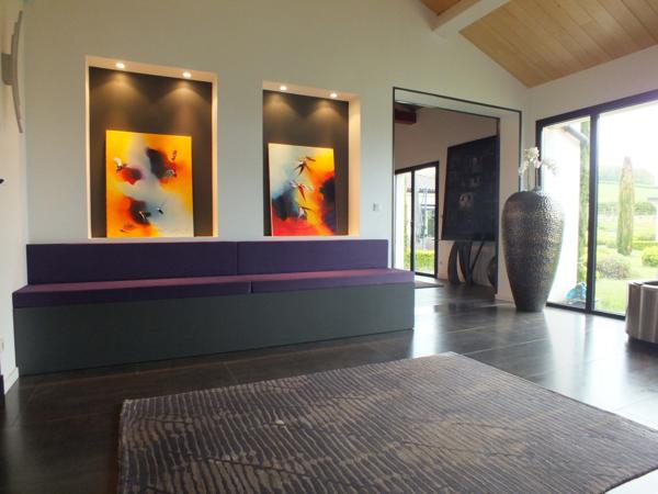 Propriété à vendre 17 pièces proche de SEMUR EN AUXOIS (21)