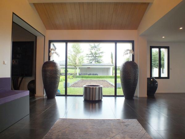 Propriété à vendre 17 pièces proche de SEMUR EN AUXOIS (21)