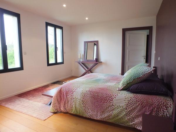 Propriété à vendre 17 pièces proche de SEMUR EN AUXOIS (21)