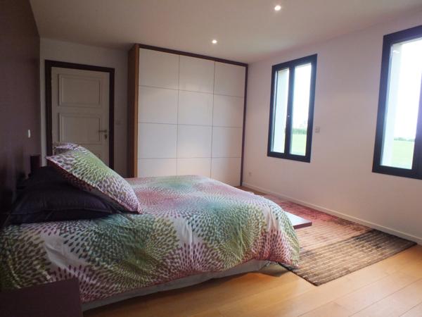 Propriété à vendre 17 pièces proche de SEMUR EN AUXOIS (21)