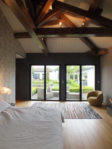 Propriété à vendre 17 pièces proche de SEMUR EN AUXOIS (21)