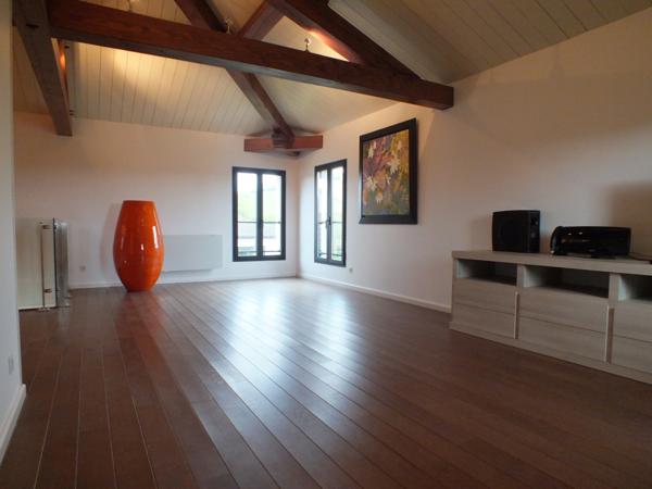 Propriété à vendre 17 pièces proche de SEMUR EN AUXOIS (21)