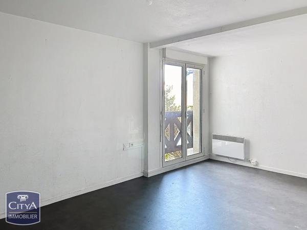 Appartement à vendre 2 pièces 40.83m² Touques (14800)