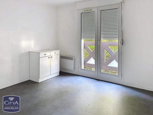 Appartement à vendre 2 pièces 40.83m² Touques (14800)