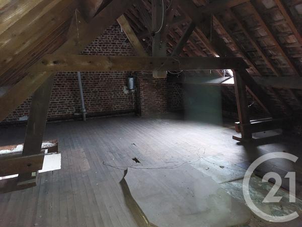 Maison à vendre  5 pièces - 108,84 m2 PERONNE - 80