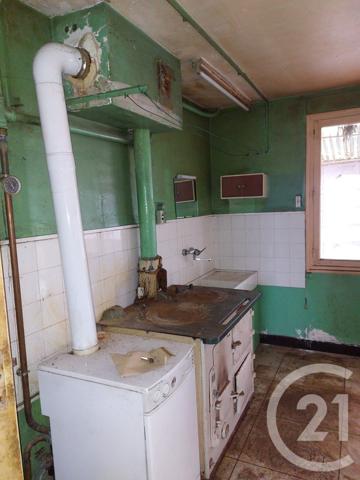 Maison à vendre  5 pièces - 108,84 m2 PERONNE - 80