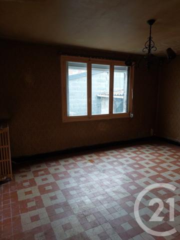 Maison à vendre  5 pièces - 108,84 m2 PERONNE - 80