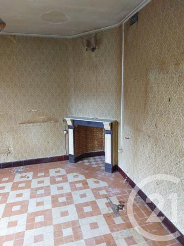 Maison à vendre  5 pièces - 108,84 m2 PERONNE - 80