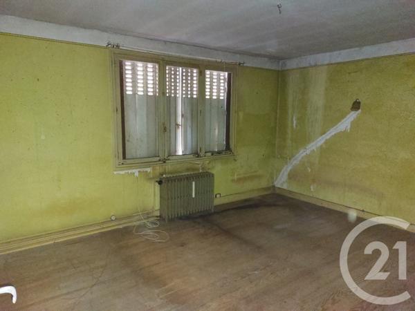 Maison à vendre  5 pièces - 108,84 m2 PERONNE - 80