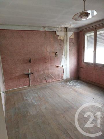 Maison à vendre  5 pièces - 108,84 m2 PERONNE - 80