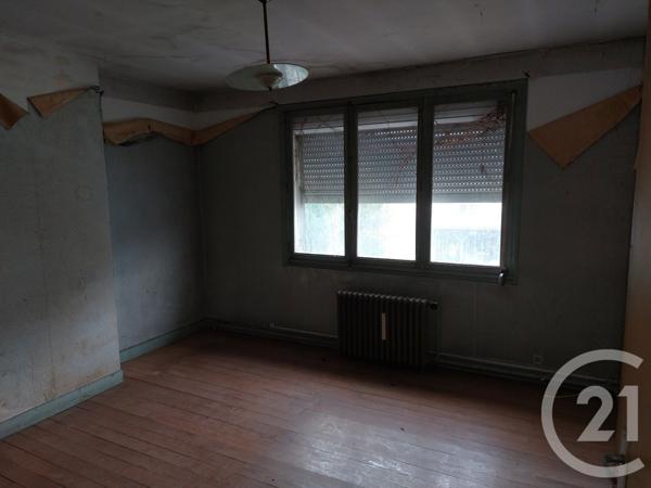 Maison à vendre  5 pièces - 108,84 m2 PERONNE - 80