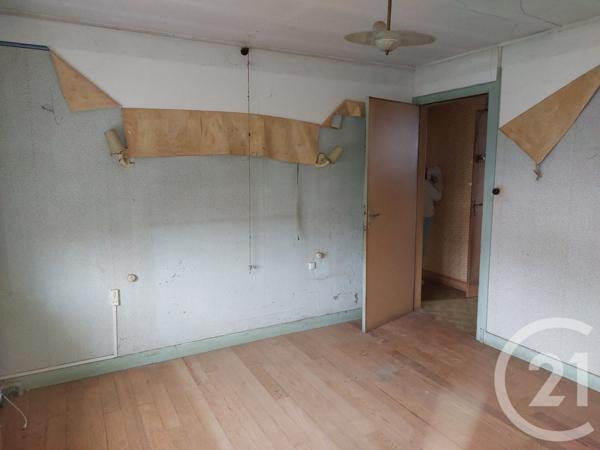 Maison à vendre  5 pièces - 108,84 m2 PERONNE - 80