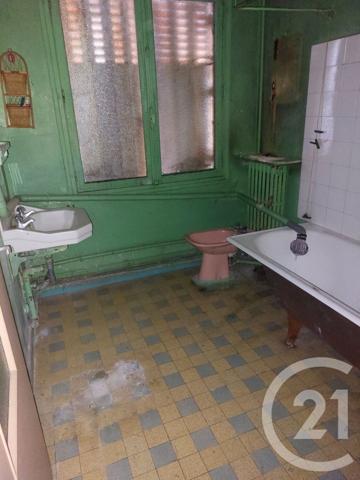 Maison à vendre  5 pièces - 108,84 m2 PERONNE - 80