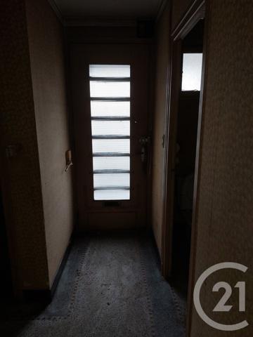 Maison à vendre  5 pièces - 108,84 m2 PERONNE - 80