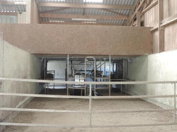 Achat - Terrain de loisirs, bois, étangs Maël-Pestivien 22160 501159 m 2