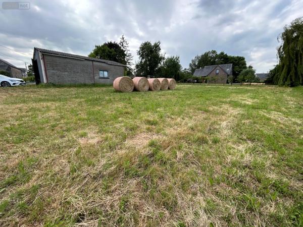 Achat - Terrain à bâtir | Terrain à bâtir Val-du-Layon 49190 1515 m 2 1515 m 2