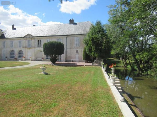 Achat - Maison Rosières-près-Troyes 10430 7 pièces 273 m 2 39790 m 2