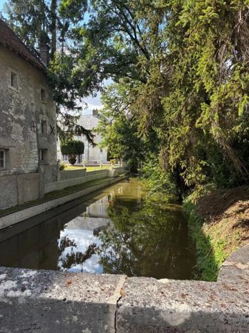 Achat - Maison Rosières-près-Troyes 10430 7 pièces 273 m 2 39790 m 2