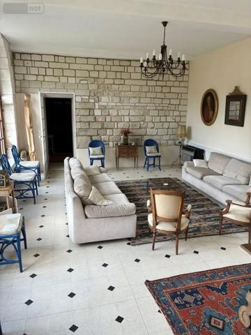 Achat - Maison Rosières-près-Troyes 10430 7 pièces 273 m 2 39790 m 2