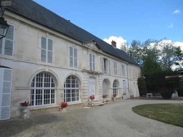 Achat - Maison Rosières-près-Troyes 10430 7 pièces 273 m 2 39790 m 2
