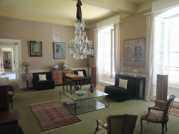 Achat - Maison Rosières-près-Troyes 10430 7 pièces 273 m 2 39790 m 2