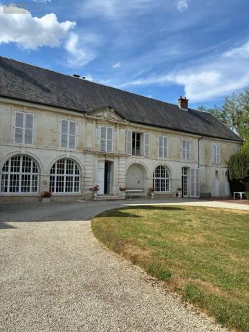 Achat - Maison Rosières-près-Troyes 10430 7 pièces 273 m 2 39790 m 2