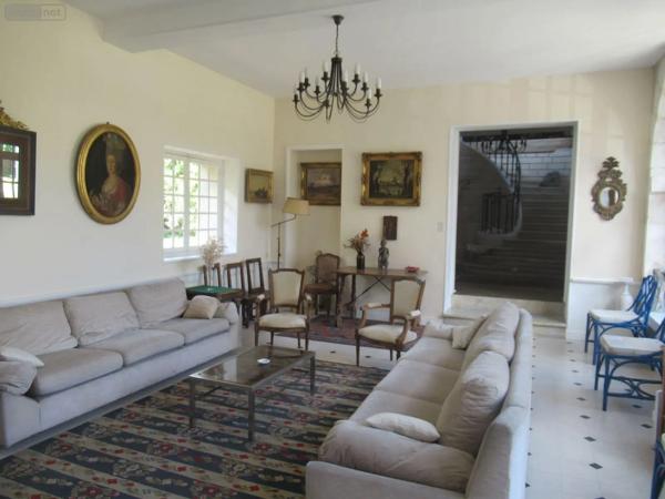 Achat - Maison Rosières-près-Troyes 10430 7 pièces 273 m 2 39790 m 2