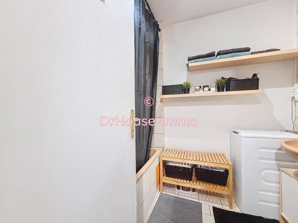 Appartement à vendre 3 pièces de 65 m²