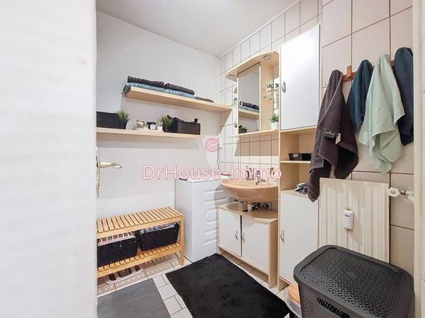 Appartement à vendre 3 pièces de 65 m²