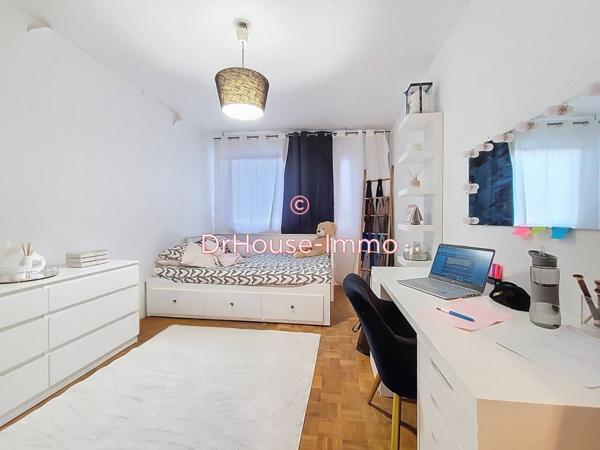 Appartement à vendre 3 pièces de 65 m²