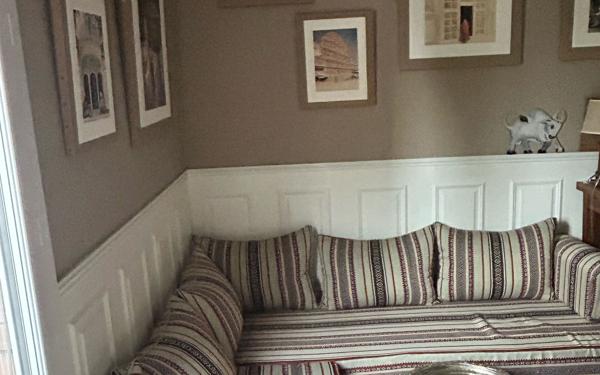 Appartement à vendre    2 pièces • 30,58 m2 Pantin