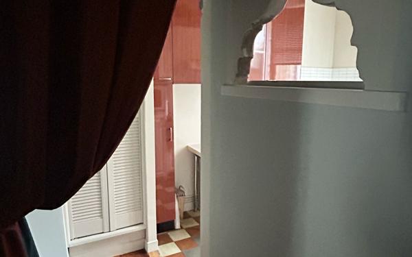 Appartement à vendre    2 pièces • 30,58 m2 Pantin