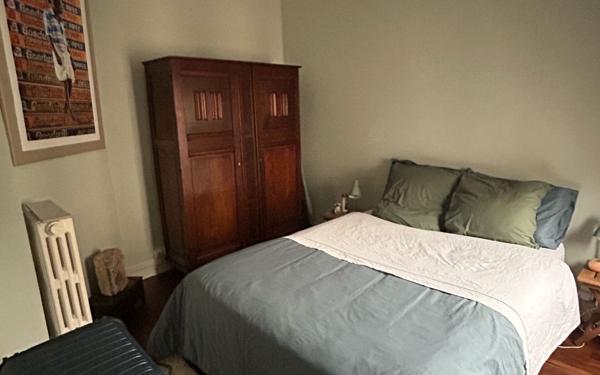 Appartement à vendre    2 pièces • 30,58 m2 Pantin