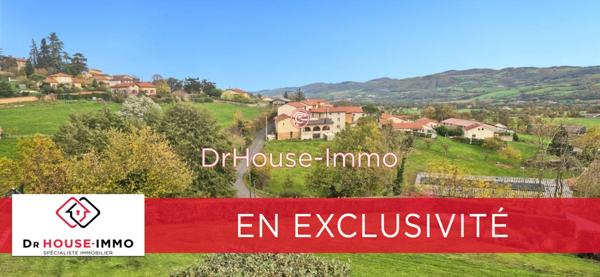 Terrain à vendre de 775 m²