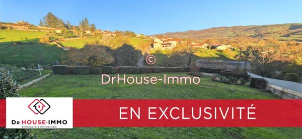 Terrain à vendre de 775 m²