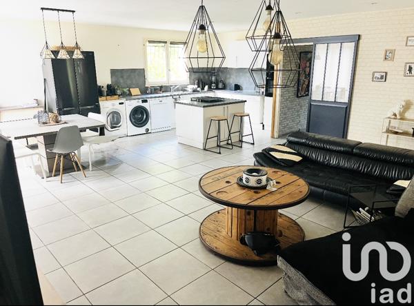 Maison à vendre 4 pièces 106 m² Ambarès-et-Lagrave