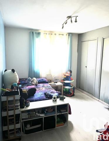 Maison à vendre 4 pièces 106 m² Ambarès-et-Lagrave