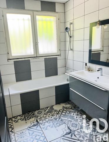 Maison à vendre 4 pièces 106 m² Ambarès-et-Lagrave