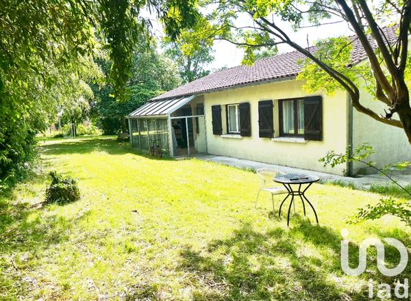 Maison à vendre 4 pièces 106 m² Ambarès-et-Lagrave