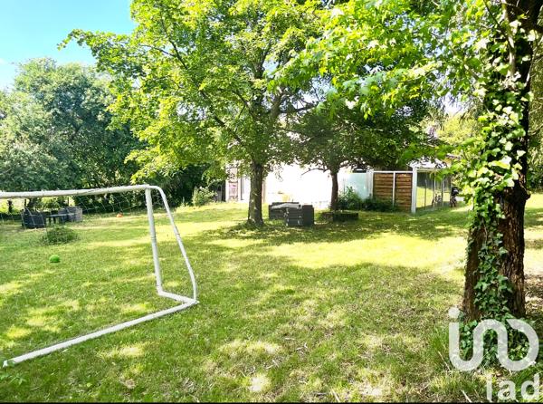 Maison à vendre 4 pièces 106 m² Ambarès-et-Lagrave