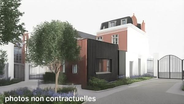 APPARTEMENT NEUF, PRESTATIONS DE QUALITE, PARTICULIER OU INVESTISSEUR
